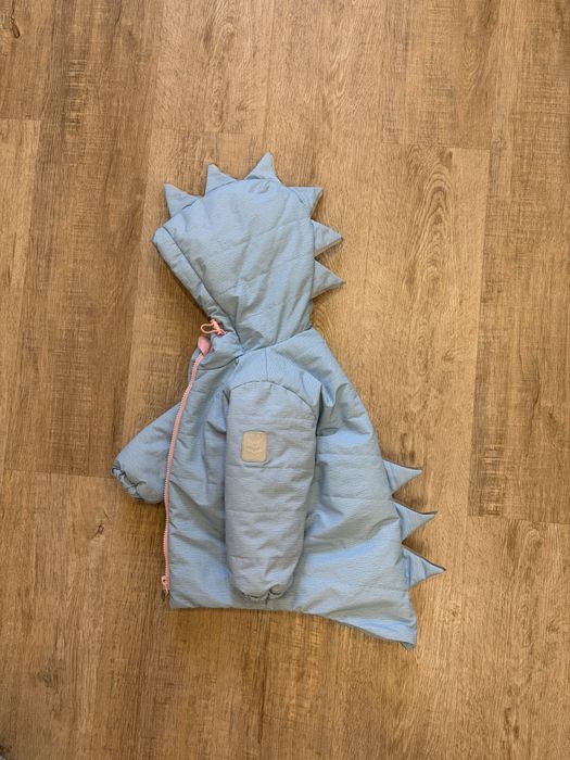 Куртка детская 86р демисезонная