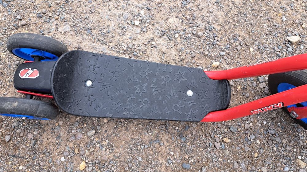 Trotineta copii Puky