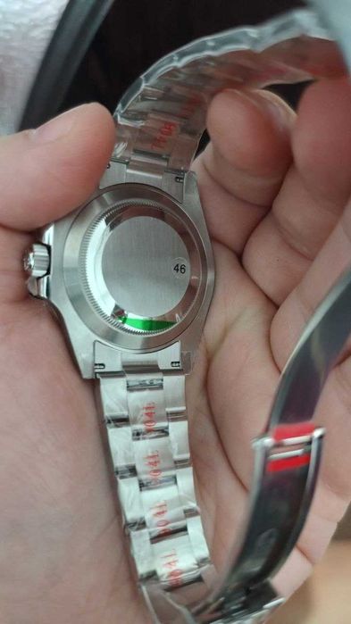Rolex Submariner 41 mm