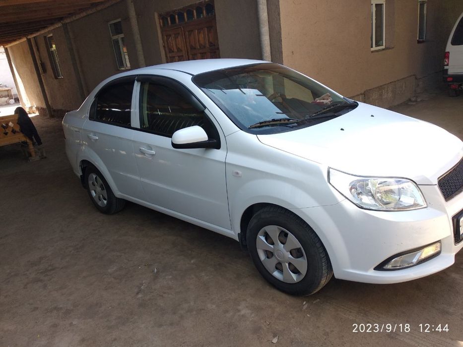 Сатилади  нексия 3 2017 жыл март