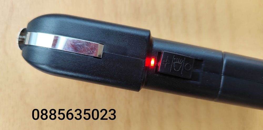 Мощен електрошок 928 TYPE