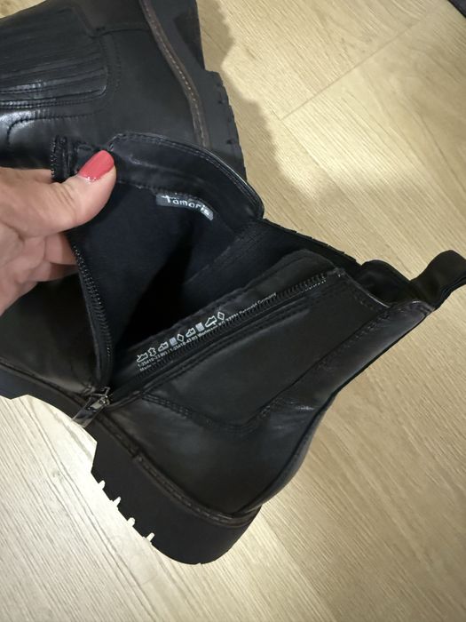 Дамски боти Tamaris