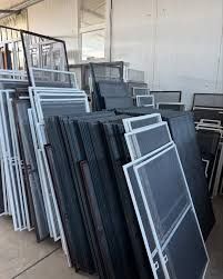 Москитные сетки на окна и двери за 1 день!