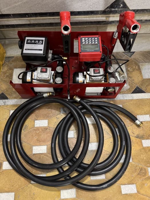 Азс мини трк станция dizel benzin дизел бензин