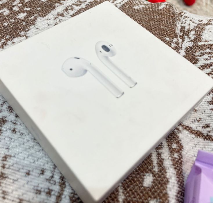 Продам аир подс 2