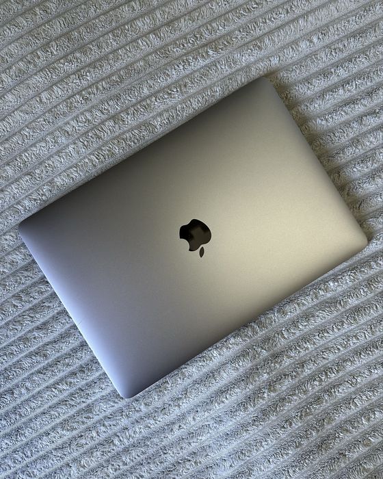 MacBook Pro 2017 TouchBar / Core I5 / макбук про ноутбук