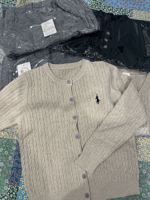 Кофта, кардиган