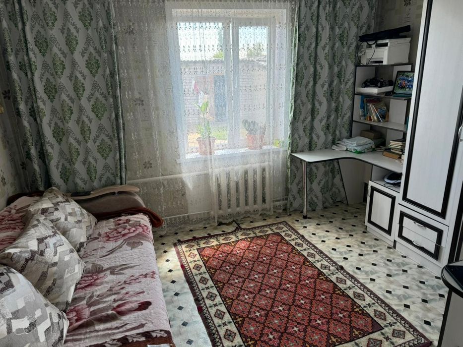 Продам квартиру полностью благоустроенную