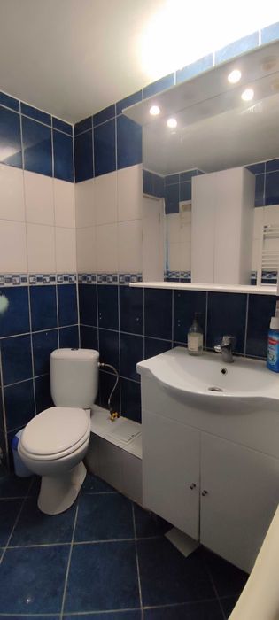 Închiriez apartament 2 camere, Buzău,str Dorobanți