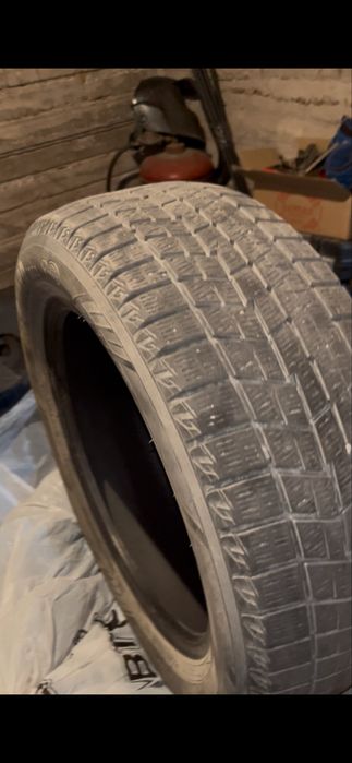 Продам зимние шины R17