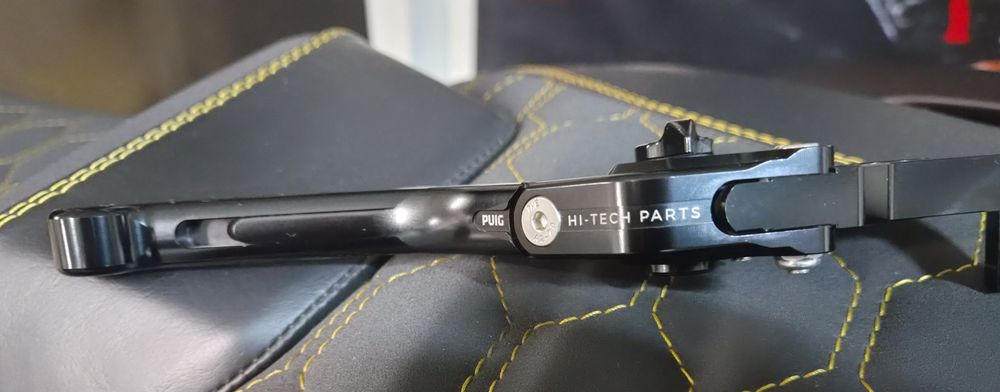 Manete pentru Yamaha T-MAX 560 stânga-dreapta Puig