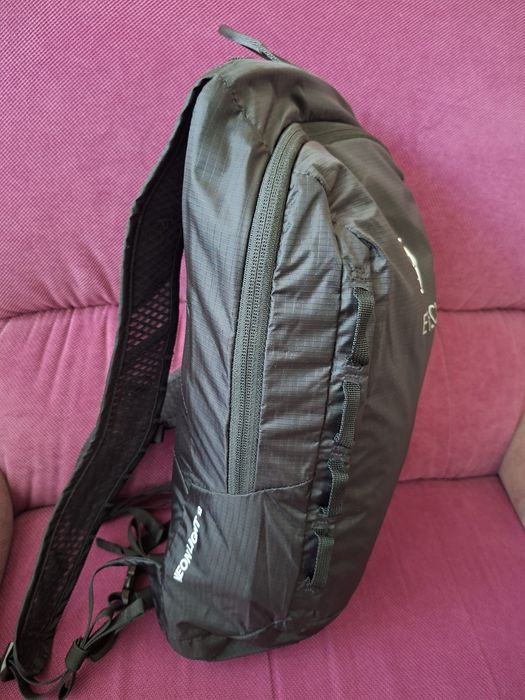 Rucsac alpinism Mammut Neon Light 12 litri, 0 km