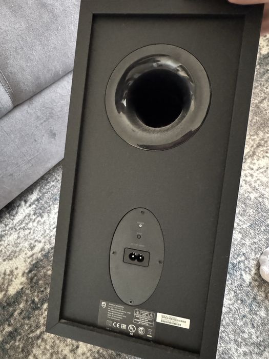 Саундбар Philips Tab