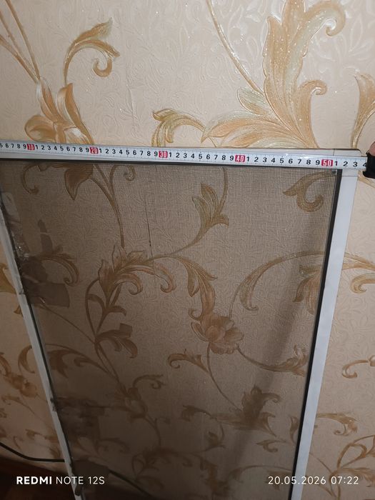 Продаю маскитную сетку