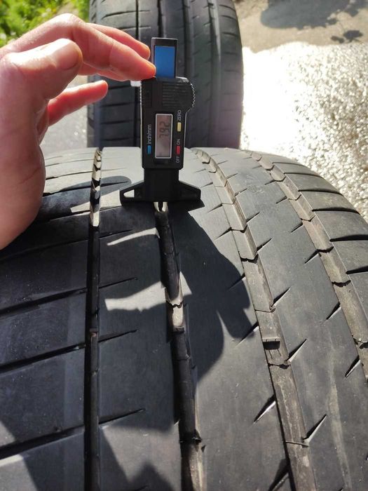 Jante Originale BMW X6 M F96 | X5 F95 Competition Fata 21" / Spate 22"