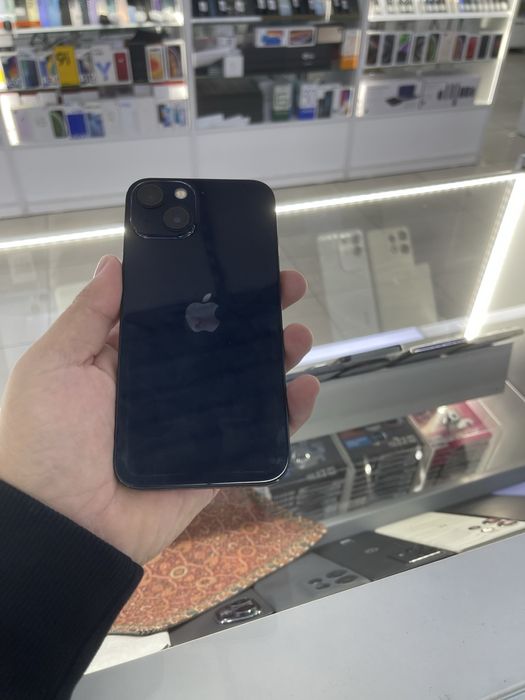 Iphone 13 память 128