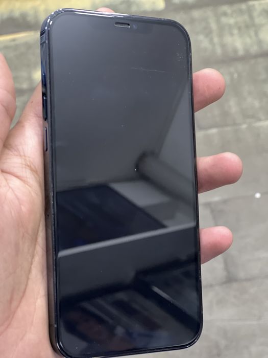 Iphone 12 pro Max LLA