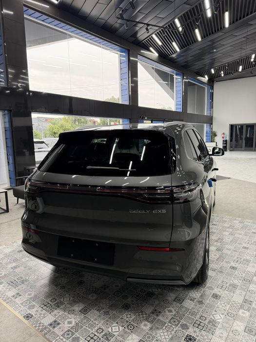 Geely EX5 full 2026