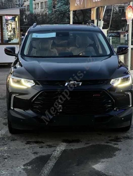 Super skidka! 2025 ! Tracker Redline Full position ! Без прабег!