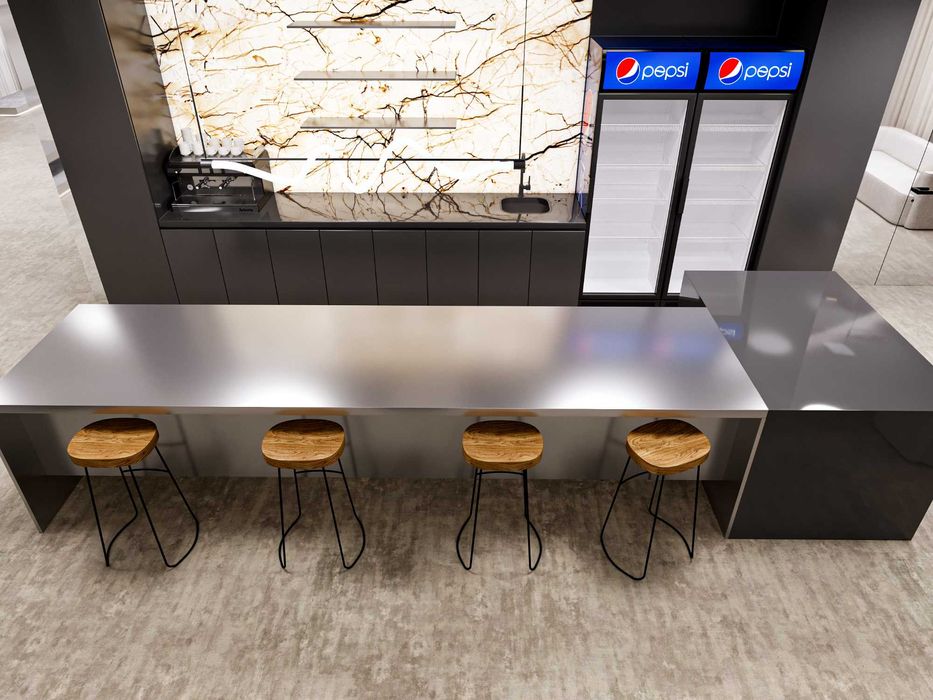 Сдаётся Элитное пространство 550 м² под флагманский шоурум