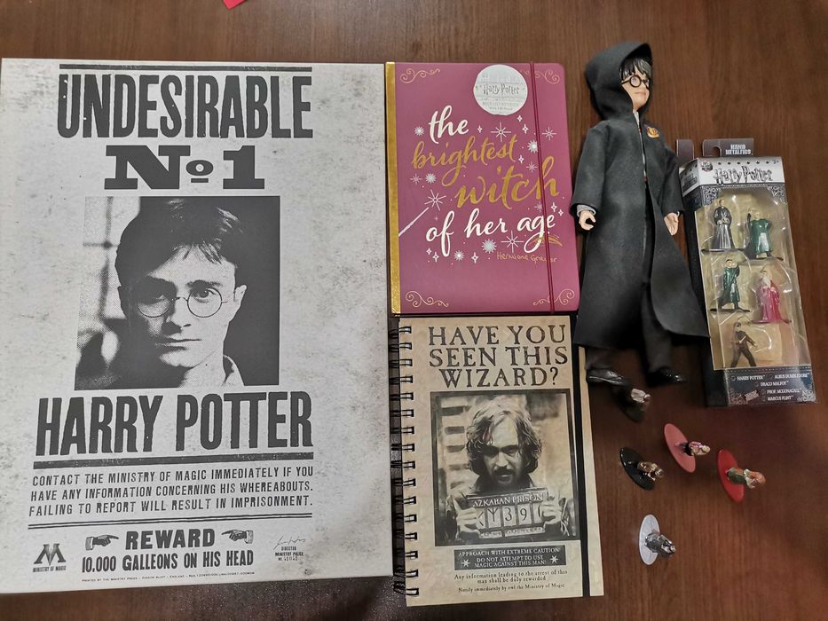 Колекция Harry Potter