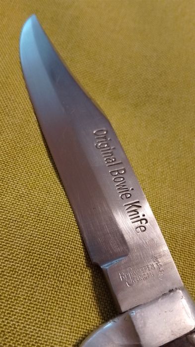 Нож Солинген /Solingen