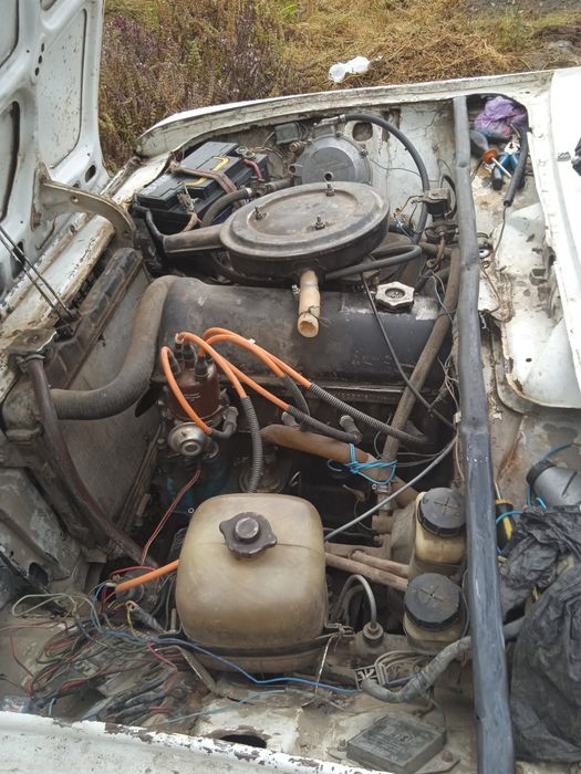 Jugul 2106   яхши мошина