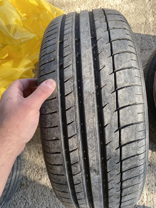 Летни гуми 16