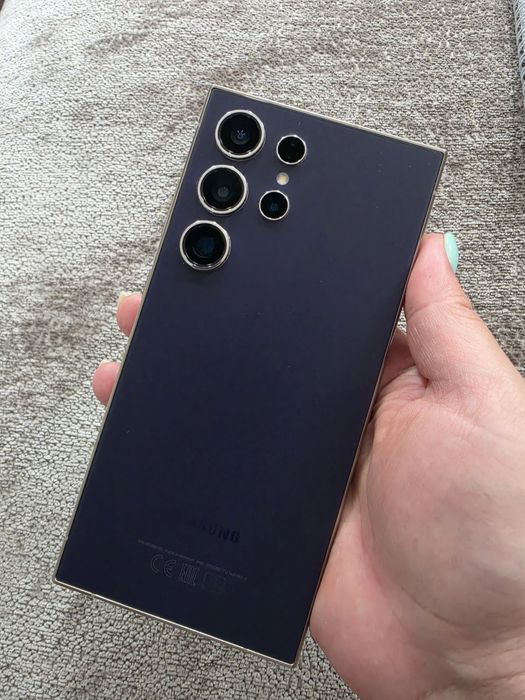 Samsung S 24 Ultra