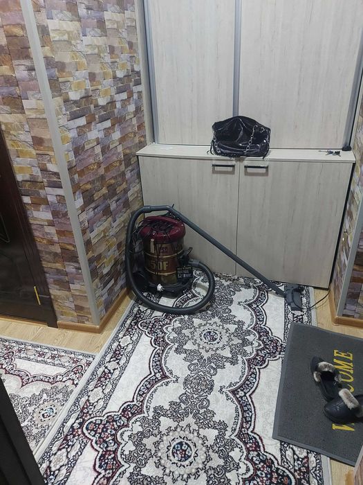 1 хоналик квартира 4 кават янги лифтлик дом, маслозавод, гарден плаза