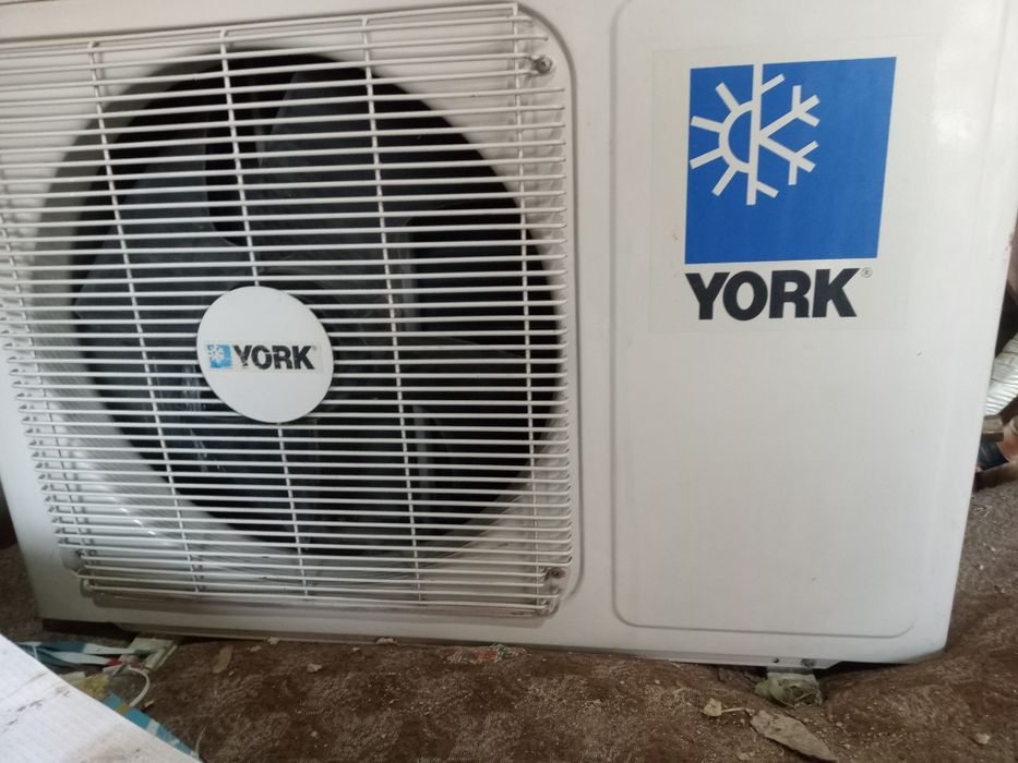 Кондиционер б/у состояние хорошее