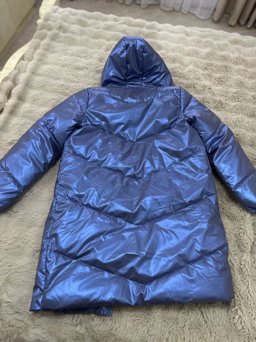 Куртка для девочки 12-15 лет, осень-весна