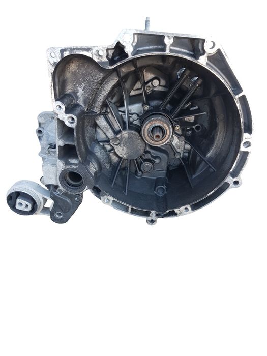 Cutie de viteze manuala 5 trepte FORD FIESTA V JH_, JD_ 2001 - 2010 1.
