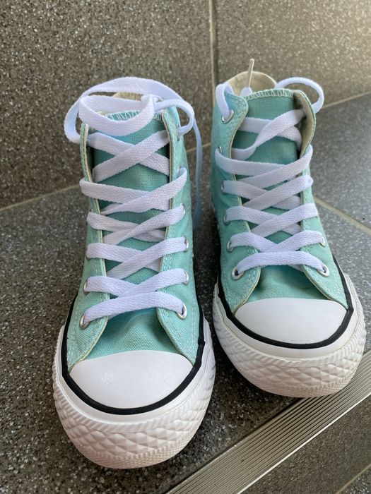 Tenisi Converse,in stare foarte buna