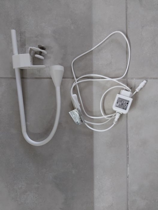 Настолна диодна лампа IKEA