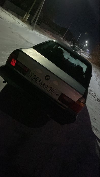 Продаем е34 на ходу иатор идиал