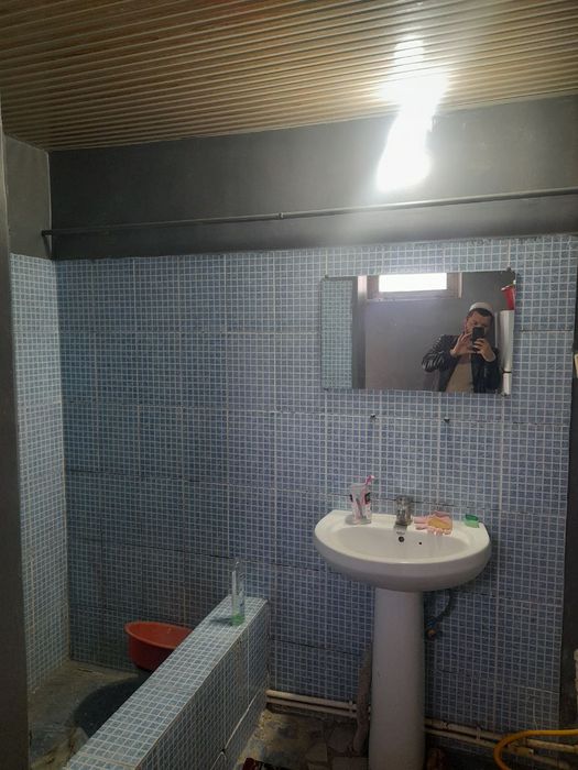 Фаргона центрида ховли уй