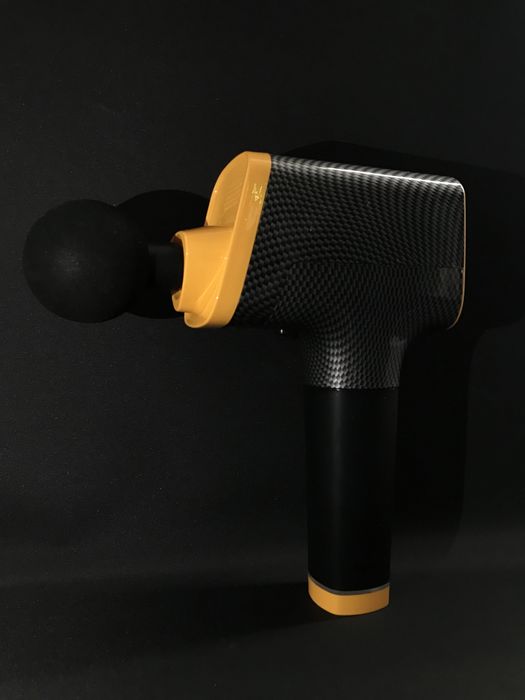 ручной массажер askardo nira