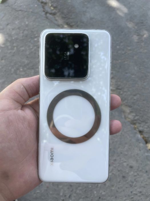 Xiaomi 14 pro 256gb