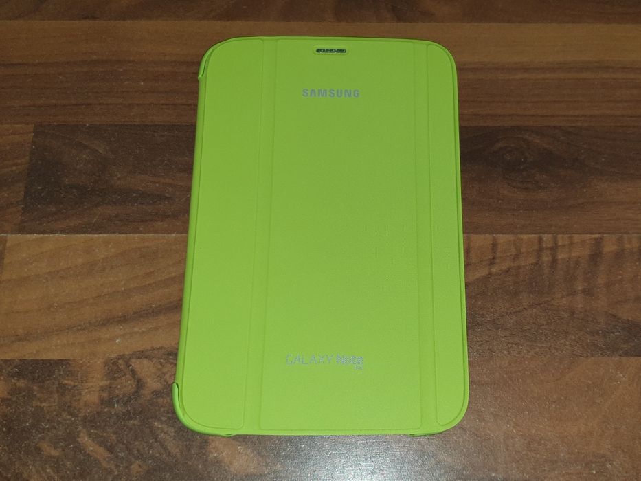 Husa flip smart activa originala Samsung Book Cover Note 8.0 N5100