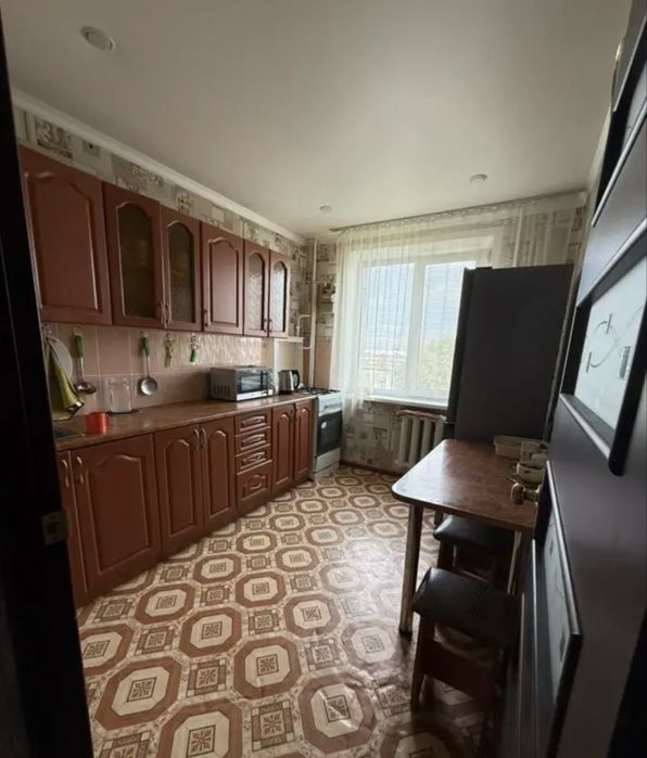Продам 3 комн квартиру.