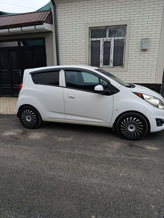 SPARK 2 YEVRO 2014 OHRI 2015