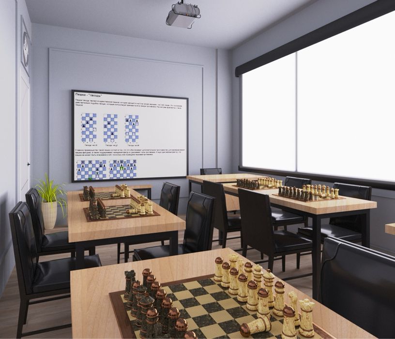 Услуги дизайнера интерьера