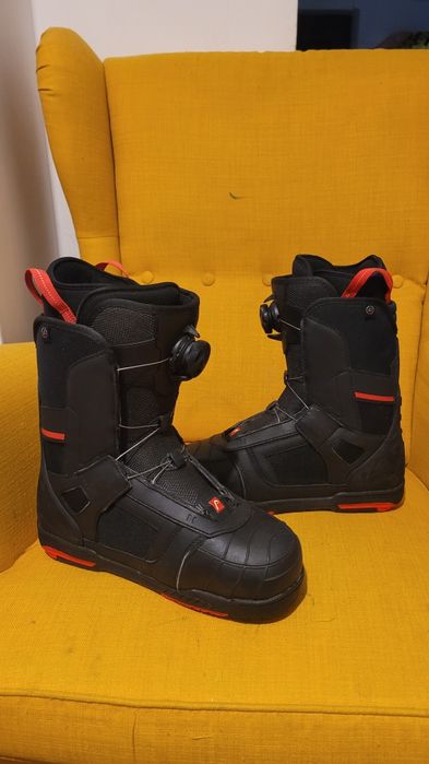 Boots snowboard HEAD BOA 40 / US 7 / 25.5 cm