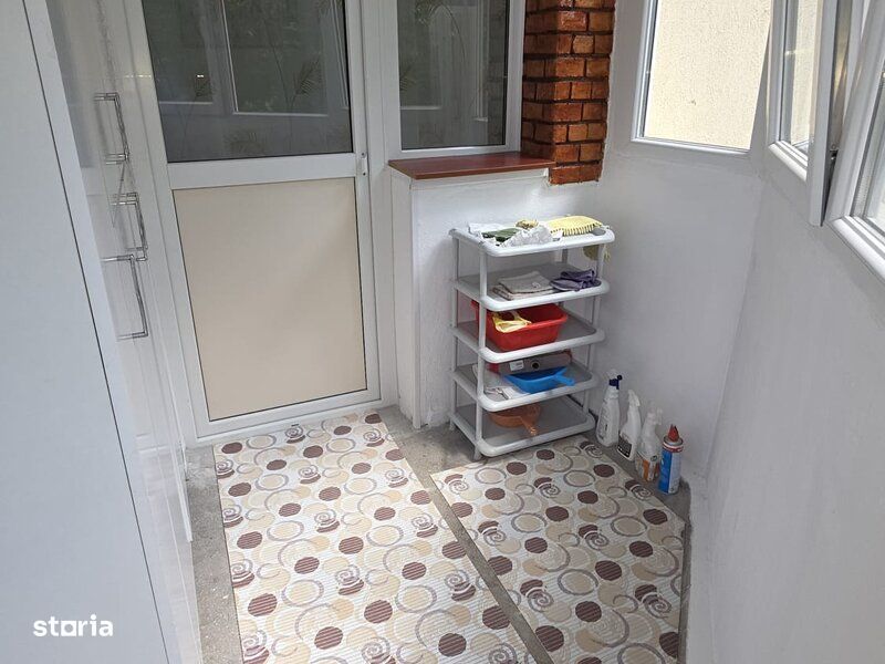 Pantelimon, Bd. Chisinau, Diham, Parcul National, semistradal