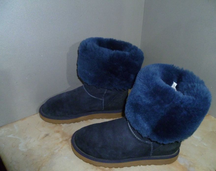UGG оригинални ботуши №38