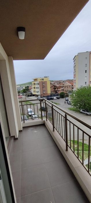 Продава се Двустаен апартамент в Бургас, Меден рудник - зона А - 62 кв.м за 1828 €/кв.м - Снимка #4