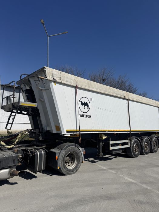 Ansamblu basculabil sau separat