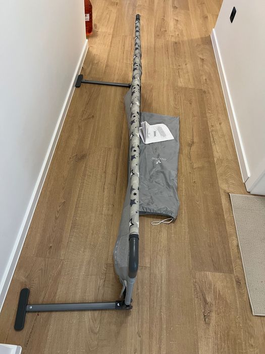 CANGAROO Преграда за легло 150 см / като нова