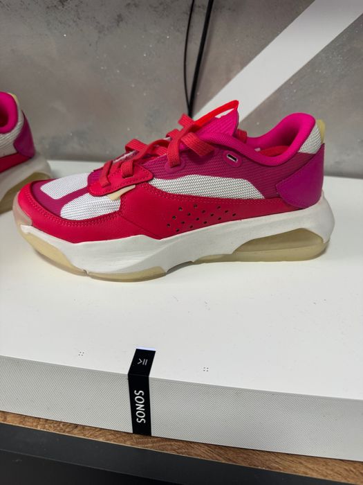 Nike Air Jordan 200E Pink de dama